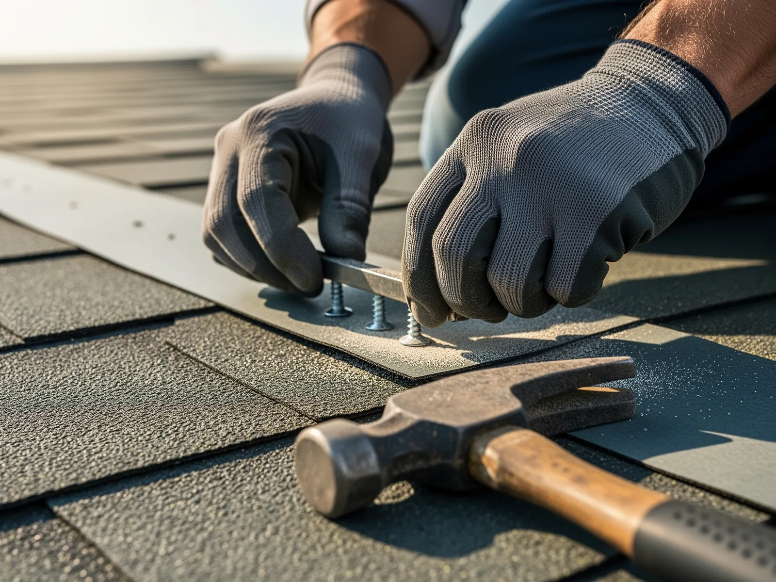Why choose Fascia Repair in Daykin, NE